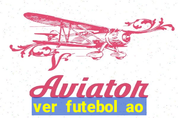 ver futebol ao vivo futemax